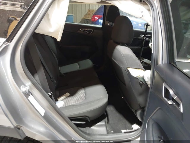 2023 Kia Sportage Lx მანქანა იყიდება აუქციონზე, vin: KNDPU3AF4P7154607, აუქციონის ნომერი: 45046519