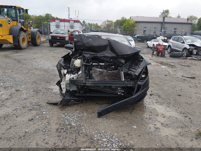Продажа на аукционе авто 2018 Ford Fusion Hybrid Se, vin: 3FA6P0LU1JR248852, номер лота: 45046520