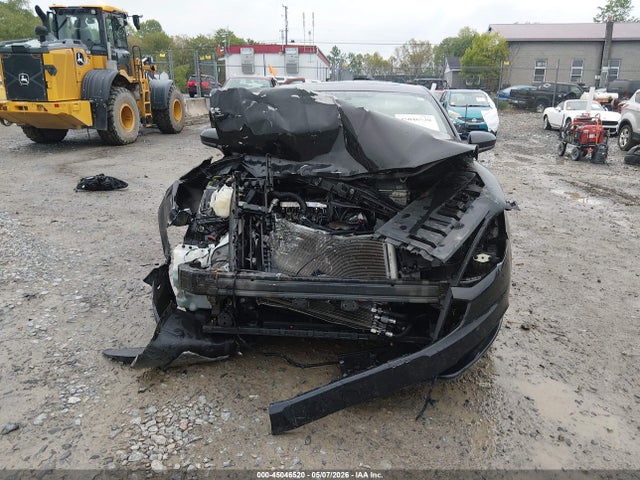Продажа на аукционе авто 2018 Ford Fusion Hybrid Se, vin: 3FA6P0LU1JR248852, номер лота: 45046520
