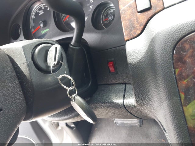 Aukcja sprzedaży 2010 Gmc Yukon Hybrid Denali, vin: 1GKUKGEJ6AR179684, numer aukcji: 45046522