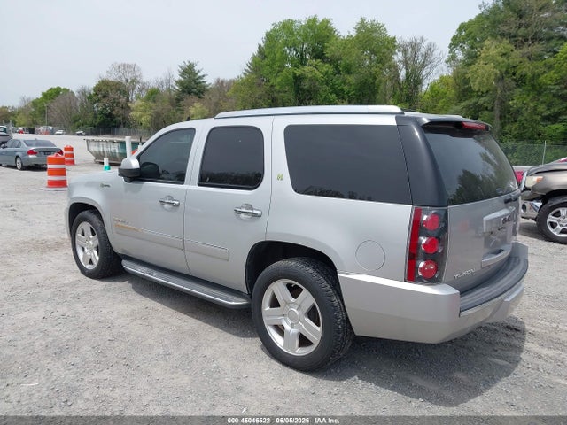 Aukcja sprzedaży 2010 Gmc Yukon Hybrid Denali, vin: 1GKUKGEJ6AR179684, numer aukcji: 45046522