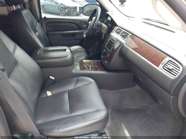 Aukcja sprzedaży 2010 Gmc Yukon Hybrid Denali, vin: 1GKUKGEJ6AR179684, numer aukcji: 45046522