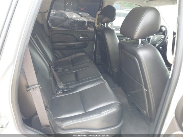 Aukcja sprzedaży 2010 Gmc Yukon Hybrid Denali, vin: 1GKUKGEJ6AR179684, numer aukcji: 45046522