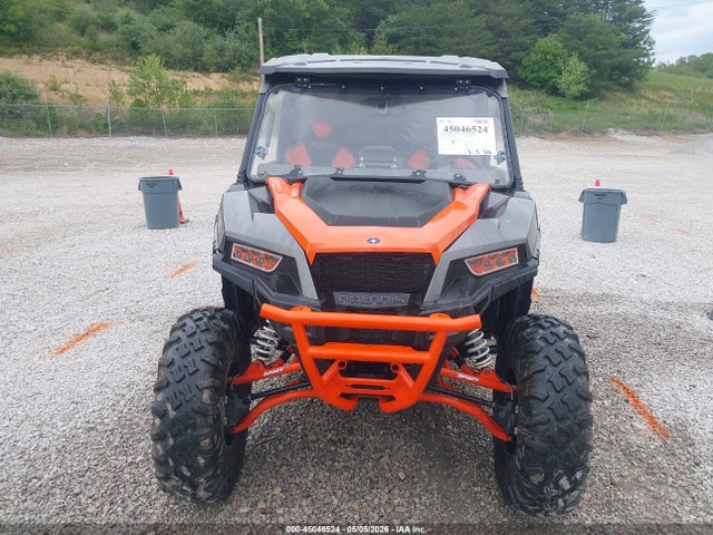 Aukcja sprzedaży 2018 Polaris General 1000 Eps, vin: 3NSRGE994JH465369, numer aukcji: 45046524