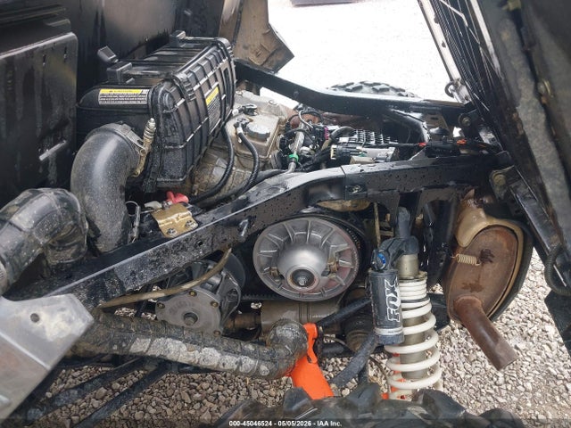 Aukcja sprzedaży 2018 Polaris General 1000 Eps, vin: 3NSRGE994JH465369, numer aukcji: 45046524
