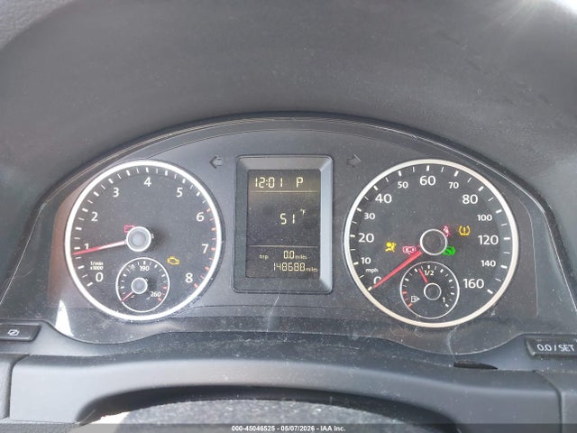 Продаж на аукціоні авто 2011 Volkswagen Tiguan S, vin: WVGBV7AX8BW560973, номер лоту: 45046525