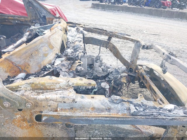 Aukcja sprzedaży 2021 Ram 1500 Trx  4x4 5'7 Box, vin: 1C6SRFU9XMN903850, numer aukcji: 45046527