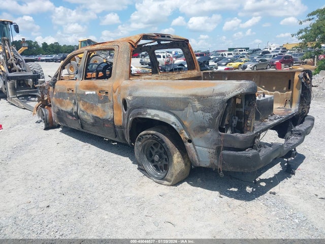 Aukcja sprzedaży 2021 Ram 1500 Trx  4x4 5'7 Box, vin: 1C6SRFU9XMN903850, numer aukcji: 45046527