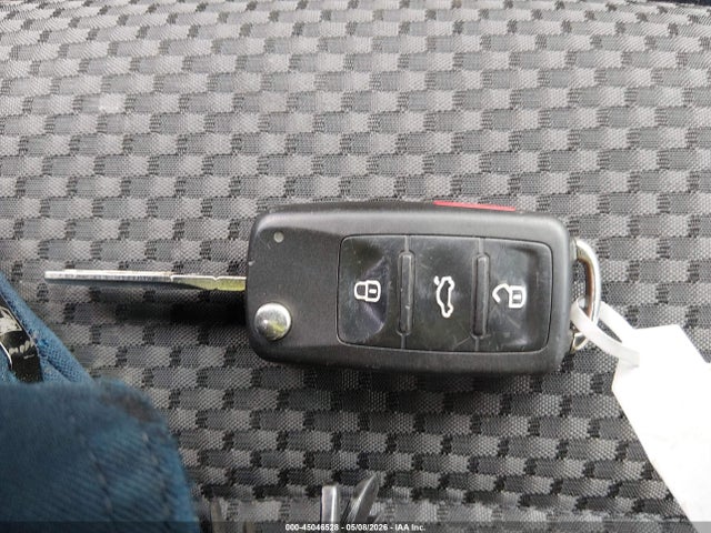 Продаж на аукціоні авто 2012 Volkswagen Passat 2.5l S, vin: 1VWAP7A30CC072589, номер лоту: 45046528