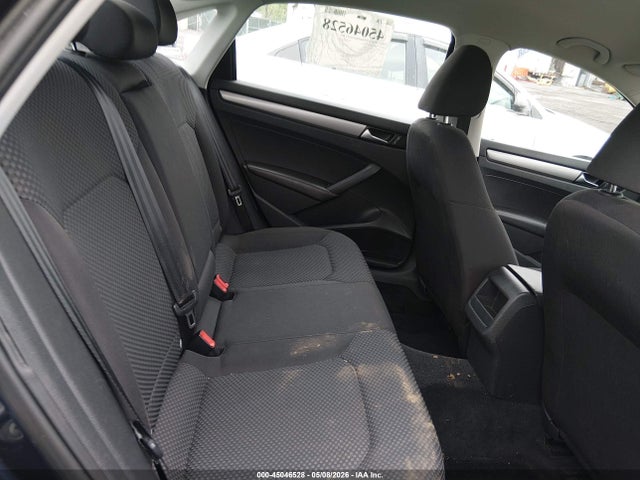 Продаж на аукціоні авто 2012 Volkswagen Passat 2.5l S, vin: 1VWAP7A30CC072589, номер лоту: 45046528
