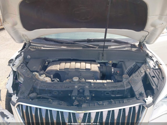 Aukcja sprzedaży 2015 Buick Enclave Premium, vin: 5GAKVCKD2FJ232972, numer aukcji: 45046532