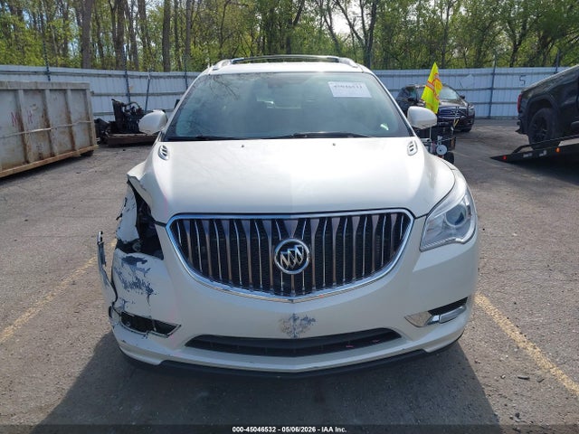 Aukcja sprzedaży 2015 Buick Enclave Premium, vin: 5GAKVCKD2FJ232972, numer aukcji: 45046532