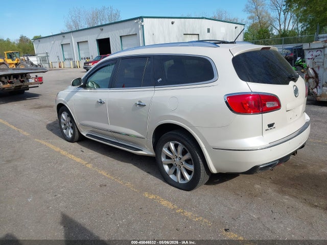 Aukcja sprzedaży 2015 Buick Enclave Premium, vin: 5GAKVCKD2FJ232972, numer aukcji: 45046532