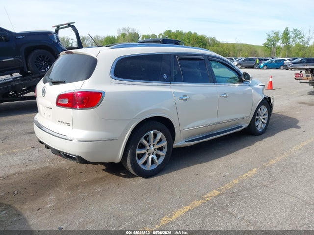 Aukcja sprzedaży 2015 Buick Enclave Premium, vin: 5GAKVCKD2FJ232972, numer aukcji: 45046532
