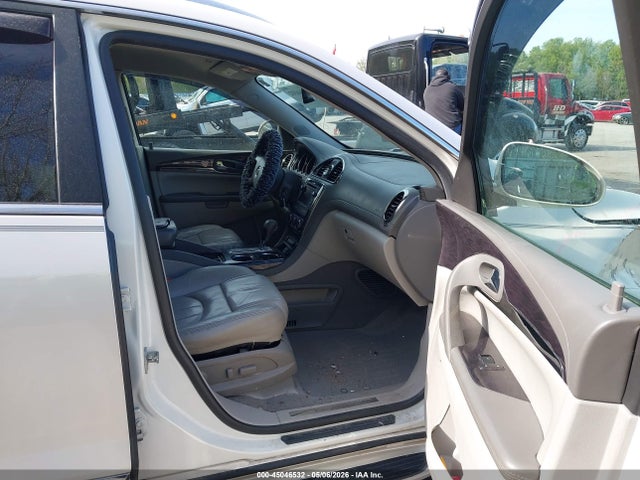 Aukcja sprzedaży 2015 Buick Enclave Premium, vin: 5GAKVCKD2FJ232972, numer aukcji: 45046532