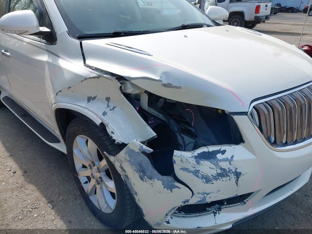 Aukcja sprzedaży 2015 Buick Enclave Premium, vin: 5GAKVCKD2FJ232972, numer aukcji: 45046532