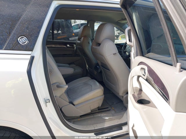Aukcja sprzedaży 2015 Buick Enclave Premium, vin: 5GAKVCKD2FJ232972, numer aukcji: 45046532