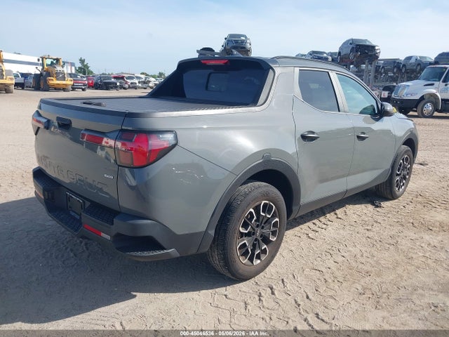Aukcja sprzedaży 2022 Hyundai Santa Cruz Sel, vin: 5NTJCDAE9NH009224, numer aukcji: 45046536