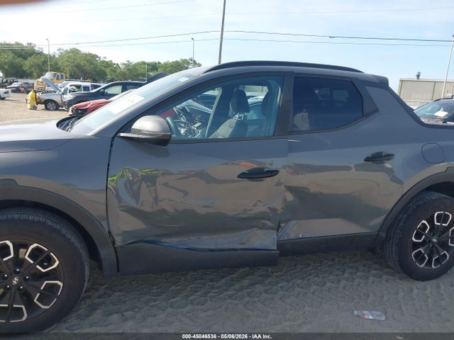 Aukcja sprzedaży 2022 Hyundai Santa Cruz Sel, vin: 5NTJCDAE9NH009224, numer aukcji: 45046536