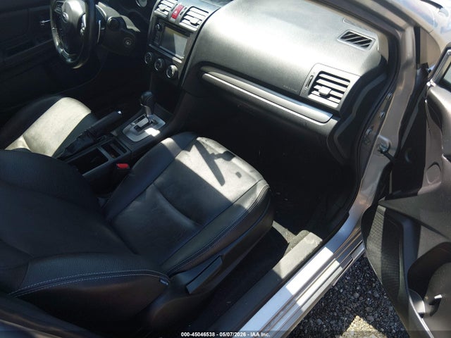 Продажа на аукционе авто 2013 Subaru Impreza 2.0i Sport Limited, vin: JF1GPAU62D2813452, номер лота: 45046538