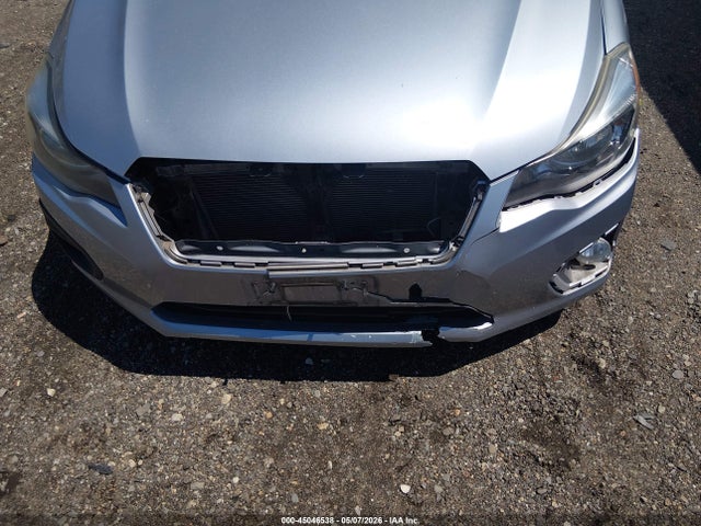 Продажа на аукционе авто 2013 Subaru Impreza 2.0i Sport Limited, vin: JF1GPAU62D2813452, номер лота: 45046538
