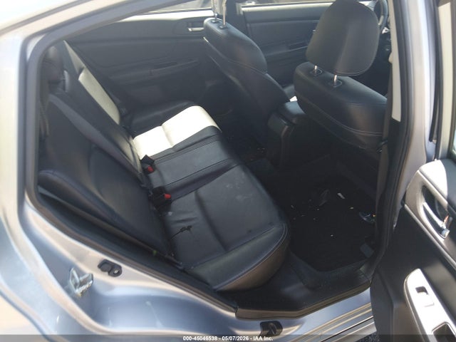 Продажа на аукционе авто 2013 Subaru Impreza 2.0i Sport Limited, vin: JF1GPAU62D2813452, номер лота: 45046538