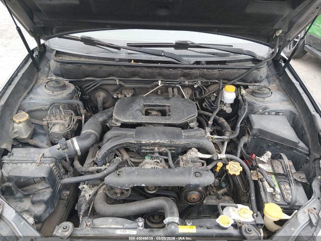 Aukcja sprzedaży 2010 Subaru Outback 2.5i Limited, vin: 4S4BRBKC7A3373131, numer aukcji: 45046539