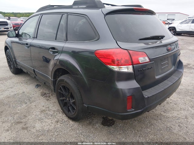 Aukcja sprzedaży 2010 Subaru Outback 2.5i Limited, vin: 4S4BRBKC7A3373131, numer aukcji: 45046539