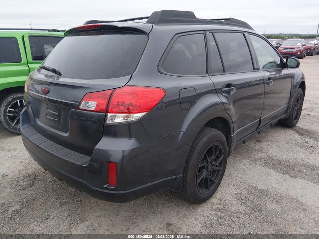 Aukcja sprzedaży 2010 Subaru Outback 2.5i Limited, vin: 4S4BRBKC7A3373131, numer aukcji: 45046539