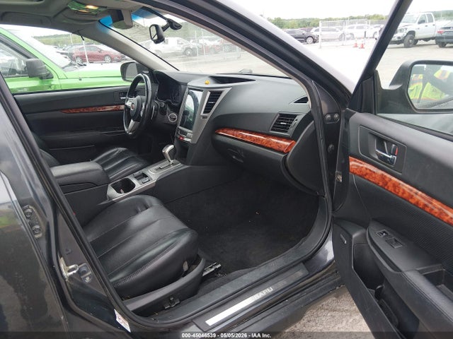 Aukcja sprzedaży 2010 Subaru Outback 2.5i Limited, vin: 4S4BRBKC7A3373131, numer aukcji: 45046539