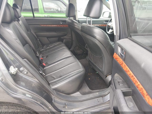 Aukcja sprzedaży 2010 Subaru Outback 2.5i Limited, vin: 4S4BRBKC7A3373131, numer aukcji: 45046539