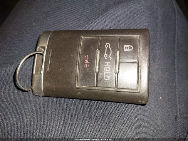 Продаж на аукціоні авто 2014 Cadillac Ats Standard, vin: 1G6AA5RX3E0155196, номер лоту: 45046540