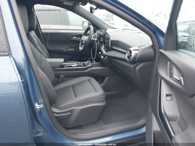 Aukcja sprzedaży 2026 Chevrolet Equinox Awd Lt, vin: 3GNAXPEG5TL417854, numer aukcji: 45046541