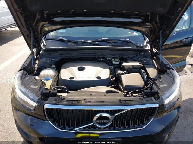 Aukcja sprzedaży 2021 Volvo Xc40 T5 Momentum, vin: YV4162UK8M2430120, numer aukcji: 45046547