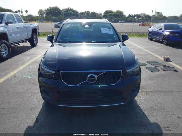 Aukcja sprzedaży 2021 Volvo Xc40 T5 Momentum, vin: YV4162UK8M2430120, numer aukcji: 45046547