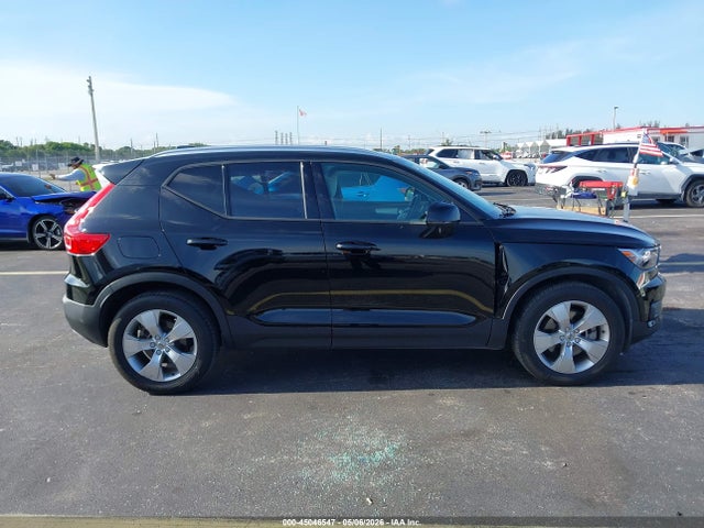 Aukcja sprzedaży 2021 Volvo Xc40 T5 Momentum, vin: YV4162UK8M2430120, numer aukcji: 45046547
