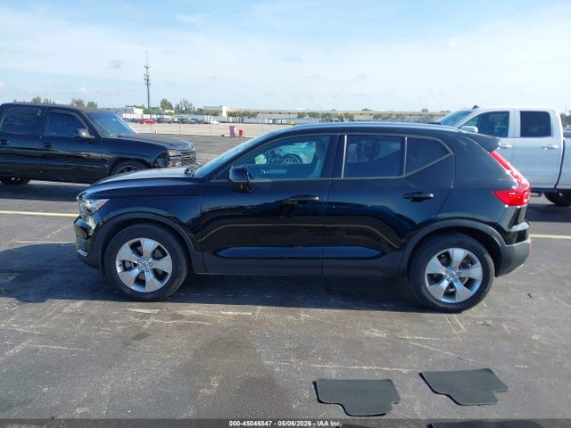 Aukcja sprzedaży 2021 Volvo Xc40 T5 Momentum, vin: YV4162UK8M2430120, numer aukcji: 45046547