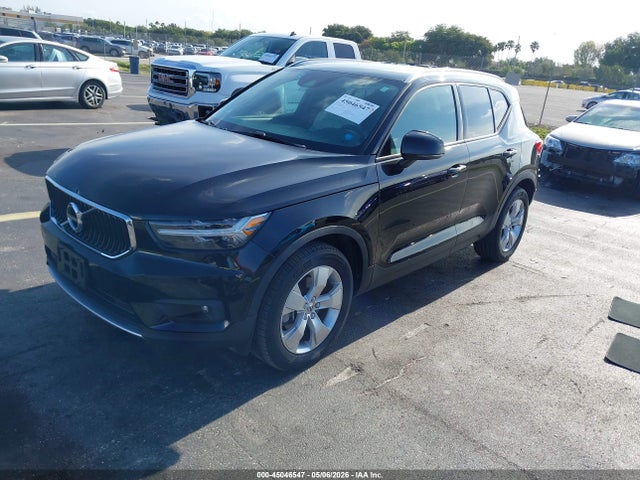 Aukcja sprzedaży 2021 Volvo Xc40 T5 Momentum, vin: YV4162UK8M2430120, numer aukcji: 45046547