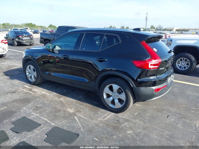 Aukcja sprzedaży 2021 Volvo Xc40 T5 Momentum, vin: YV4162UK8M2430120, numer aukcji: 45046547