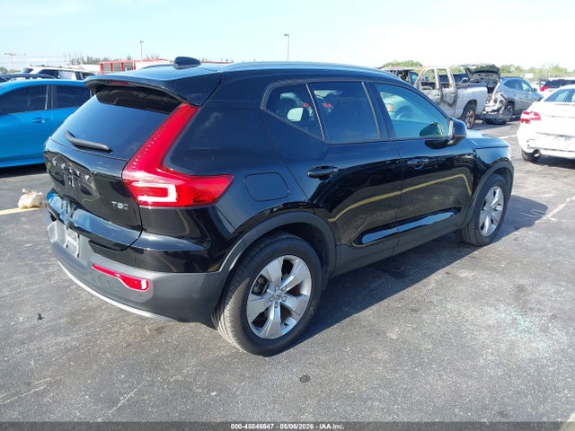Aukcja sprzedaży 2021 Volvo Xc40 T5 Momentum, vin: YV4162UK8M2430120, numer aukcji: 45046547