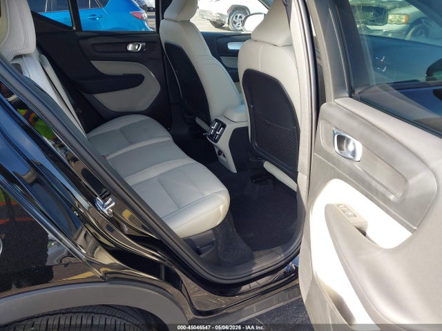 Aukcja sprzedaży 2021 Volvo Xc40 T5 Momentum, vin: YV4162UK8M2430120, numer aukcji: 45046547