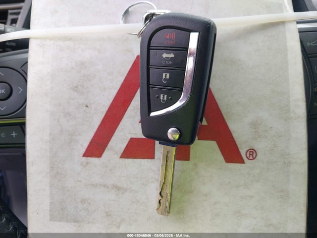 2021 Toyota Camry Se მანქანა იყიდება აუქციონზე, vin: 4T1G11AK5MU608432, აუქციონის ნომერი: 45046546
