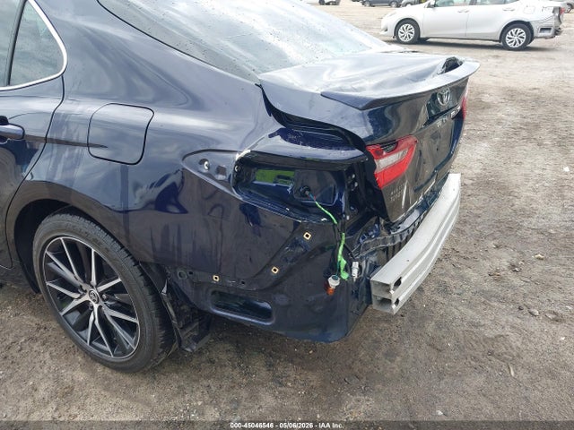 2021 Toyota Camry Se მანქანა იყიდება აუქციონზე, vin: 4T1G11AK5MU608432, აუქციონის ნომერი: 45046546