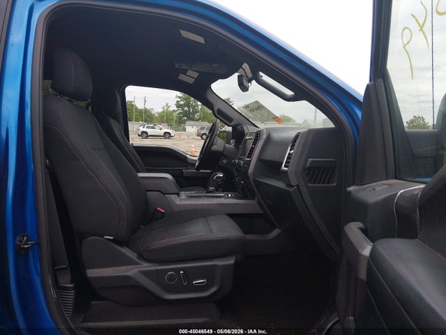 2015 Ford F-150 Xlt მანქანა იყიდება აუქციონზე, vin: 1FTEW1EF3FFB31954, აუქციონის ნომერი: 45046549