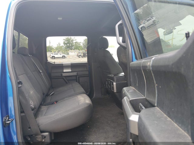 2015 Ford F-150 Xlt მანქანა იყიდება აუქციონზე, vin: 1FTEW1EF3FFB31954, აუქციონის ნომერი: 45046549