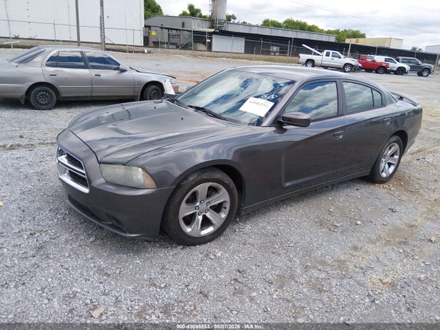 Aukcja sprzedaży 2013 Dodge Charger Se, vin: 2C3CDXBGXDH690818, numer aukcji: 45046553