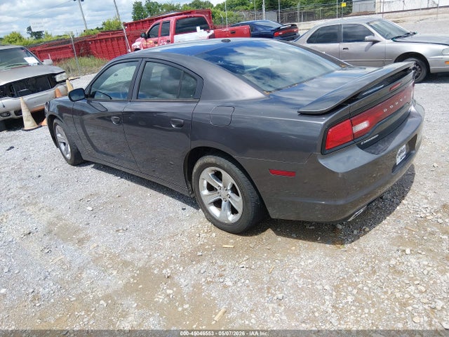 Aukcja sprzedaży 2013 Dodge Charger Se, vin: 2C3CDXBGXDH690818, numer aukcji: 45046553