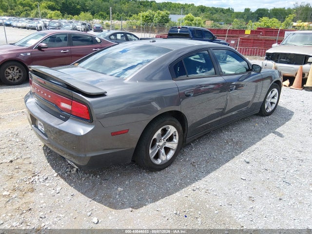 Aukcja sprzedaży 2013 Dodge Charger Se, vin: 2C3CDXBGXDH690818, numer aukcji: 45046553