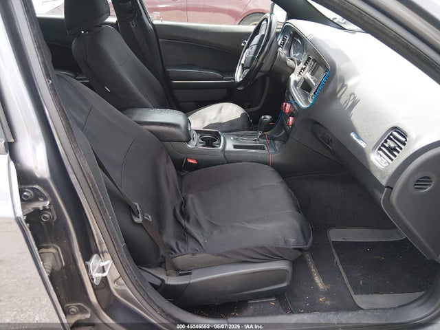 Aukcja sprzedaży 2013 Dodge Charger Se, vin: 2C3CDXBGXDH690818, numer aukcji: 45046553