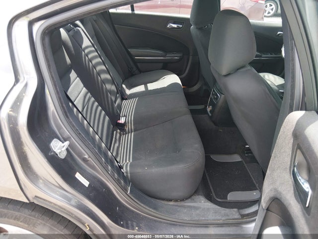 Aukcja sprzedaży 2013 Dodge Charger Se, vin: 2C3CDXBGXDH690818, numer aukcji: 45046553